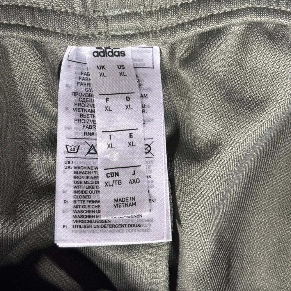 adidas tiro track